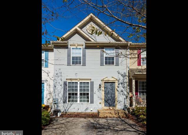 Property at 4 Branford Way, Coatesville, PA 19320, 3 beds, 3 baths