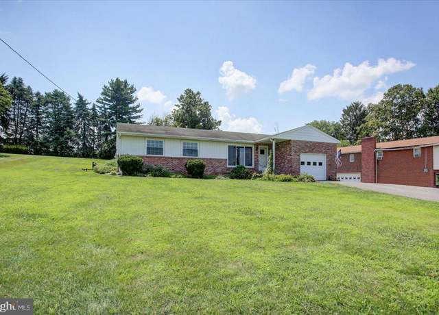 Property at 8730 Stottlemyer Road Rd #5, Waynesboro, PA 17268, 3 beds, 1.5 baths