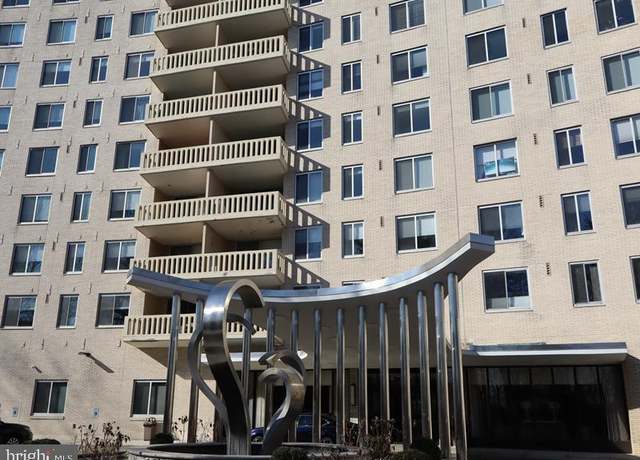 Property at 191 Presidential Blvd Unit R-915B, Bala Cynwyd, PA 19004, 1 bath