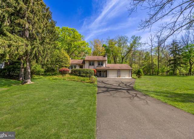Property at 99 Morris Rd, Ambler, PA 19002, 3 beds, 1.5 baths