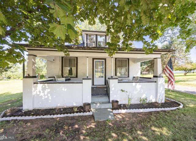 Property at 52 Wilson Ave, Gilbertsville, PA 19525, 3 beds, 1 bath