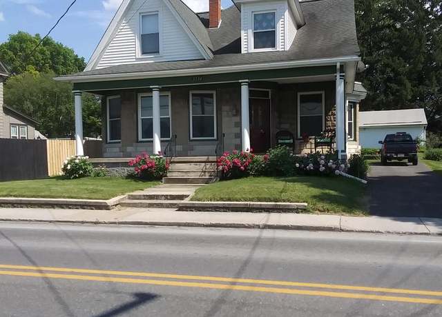 Property at 3734 West Main St, Belleville, PA 17004, 3 beds, 2 baths