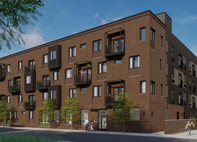 Property at 6327 Musgrave St, Philadelphia, PA 19144, 86 beds
