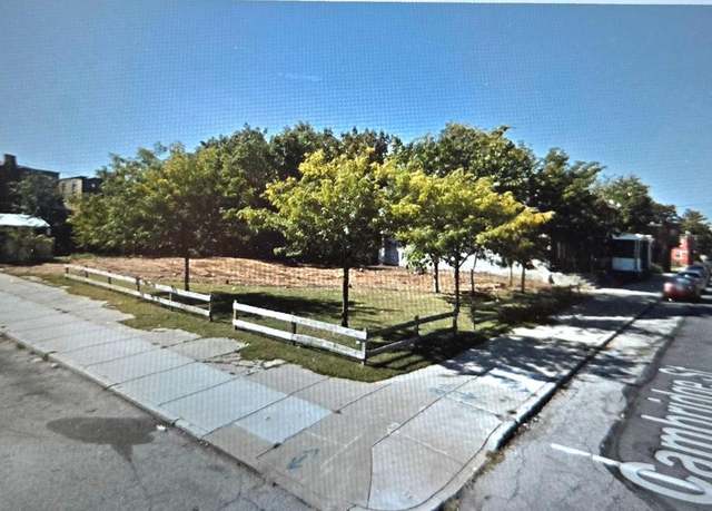 Property at 1122 N 39th St, Philadelphia, PA 19104