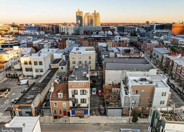 Property at 705 N American St, Philadelphia, PA 19123