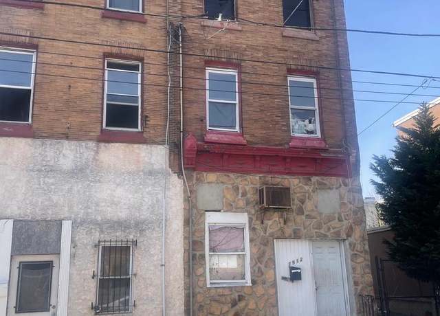 Property at 1912 N 31st St, Philadelphia, PA 19121, 5 beds, 2 baths