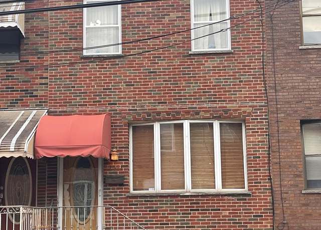 Property at 2511 S 10th St, Philadelphia, PA 19148, 3 beds, 1.5 baths