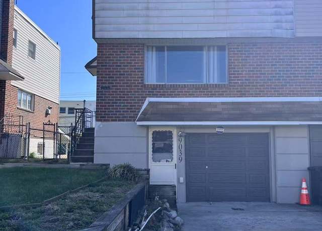 Property at 9039 Revere St, Philadelphia, PA 19152, 3 beds, 1.5 baths