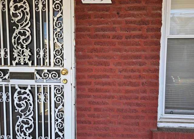 Property at 729 S 59th St, Philadelphia, PA 19143, 3 beds, 1.5 baths