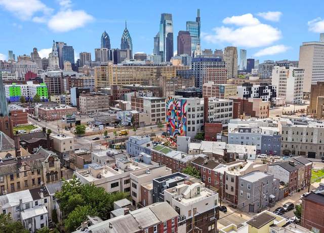 Property at 547 N 12th St #2, Philadelphia, PA 19123, 2 beds, 2.5 baths