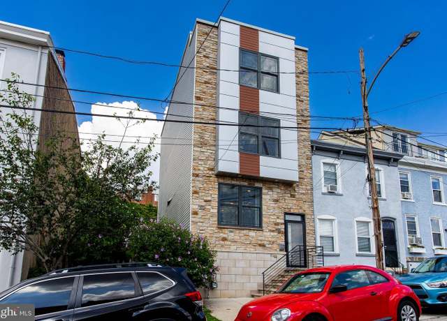 Property at 3931 Dexter St, Philadelphia, PA 19128, 3 beds, 3.5 baths