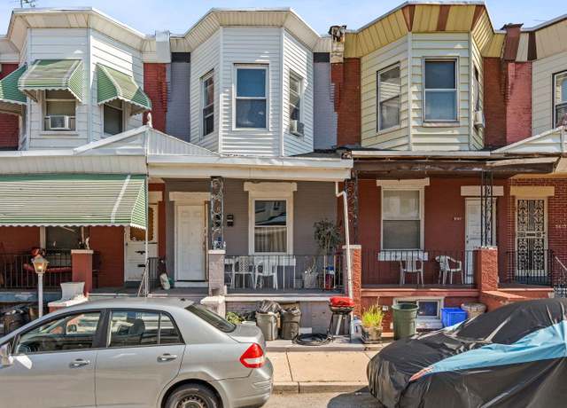 Property at 5419 Osage Ave, Philadelphia, PA 19143, 3 beds, 2 baths