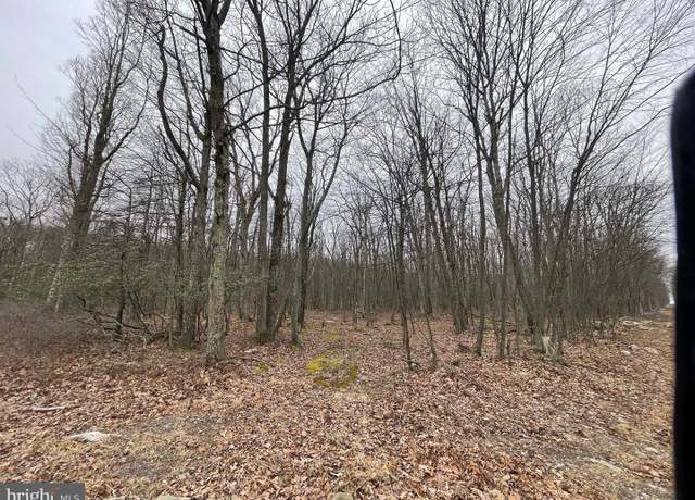 Property at 452 Haystack Dr, Zion Grove, PA 17985