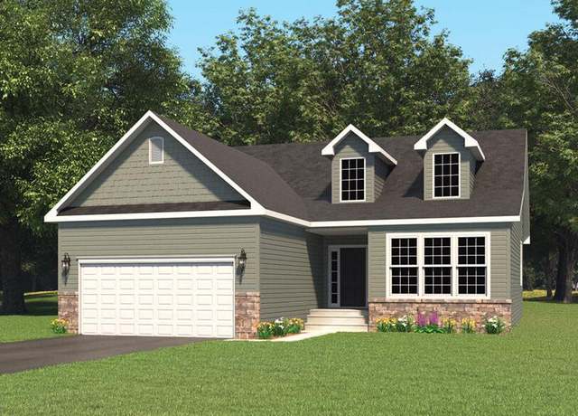 Property at 125 Quartz Ridge Rd #27, Hanover, PA 17331, 3 beds, 2 baths