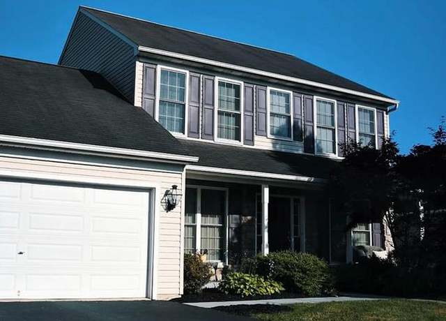 Property at 95 Joshua Dr, York, PA 17404, 4 beds, 2.5 baths
