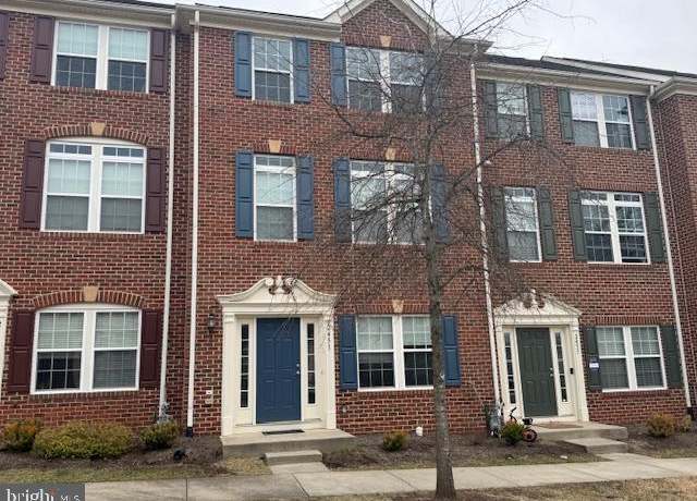 Property at 2451 Abington Dr, Charlottesville, VA 22911, 4 beds, 2.5 baths