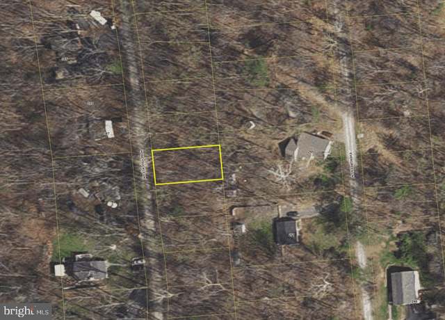 Property at Honeysuckle Ln, Berryville, VA 22611