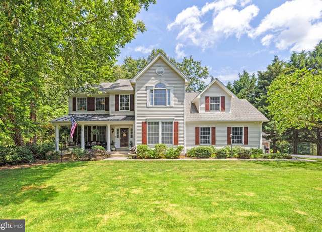 Property at 17277 Kettlebrook Lndg, Jeffersonton, VA 22724, 4 beds, 2.5 baths