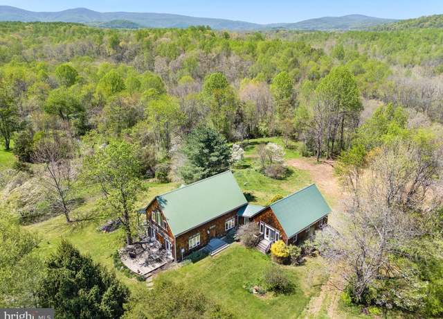 Property at 12330 Chastain, Hume, VA 22639, 3 beds, 2.5 baths