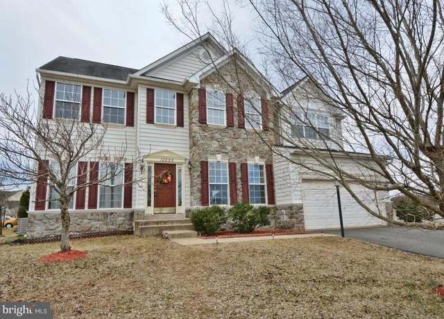 Property at 10853 King Nobel Ln, Bealeton, VA 22712, 4 beds, 3.5 baths