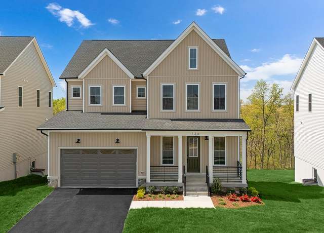Property at 136 Sapphire St, Stephenson, VA 22656, 5 beds, 3.5 baths