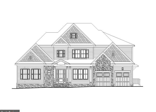 Property at 6609 Rockmont Ct, Falls Church, VA 22043, 6 beds, 5.5 baths