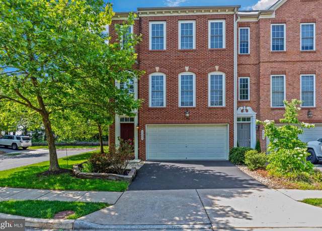 Property at 4698 Helen Winter Ter, Alexandria, VA 22312, 3 beds, 3 baths