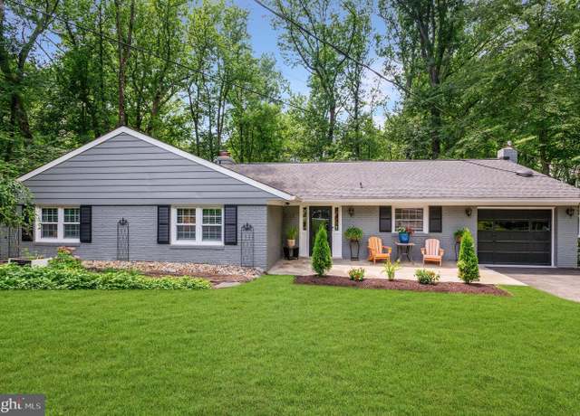 Property at 1426 Highwood Dr, Mclean, VA 22101, 5 beds, 3 baths