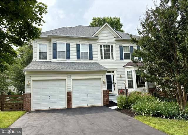 Property at 42920 Cattail Meadows Pl, Broadlands, VA 20148, 5 beds, 4.5 baths