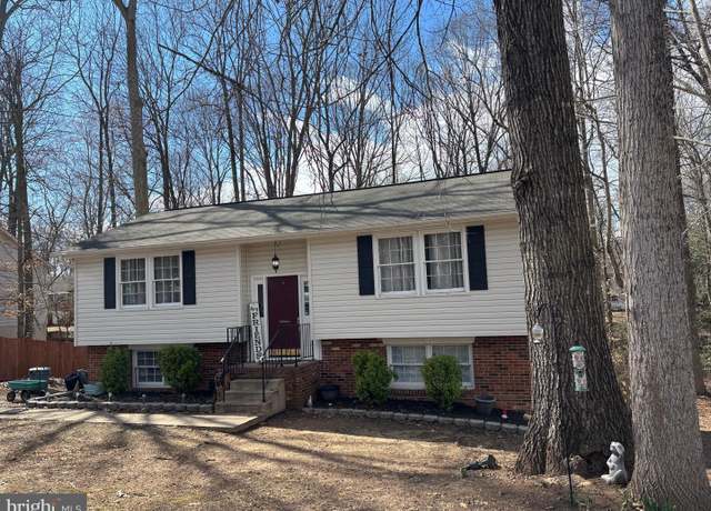 Property at 10708 Bradford St, Spotsylvania, VA 22553, 4 beds, 2 baths