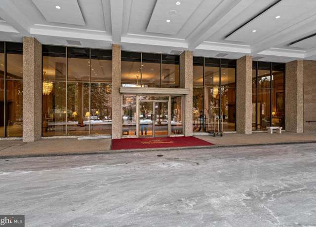 Property at 2801 New Mexico Ave NW Ph 7&8, Washington, DC 20007, 3 beds, 3.5 baths