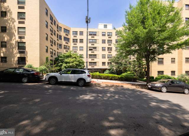 Property at 1801 Clydesdale Pl NW #212, Washington, DC 20009, 1 bath