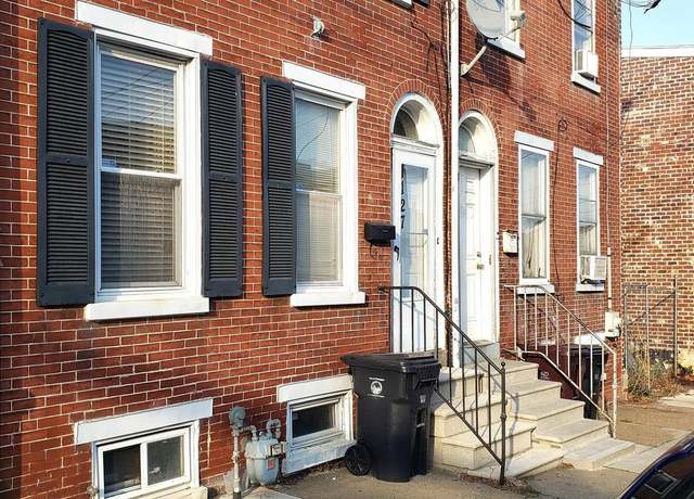 Property at 1127 Lancaster Ave, Wilmington, DE 19805, 3 beds, 1 bath