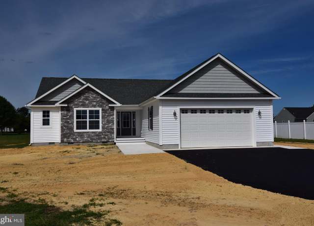 Property at 908 Little Brooke Ln, Seaford, DE 19973, 3 beds, 2 baths