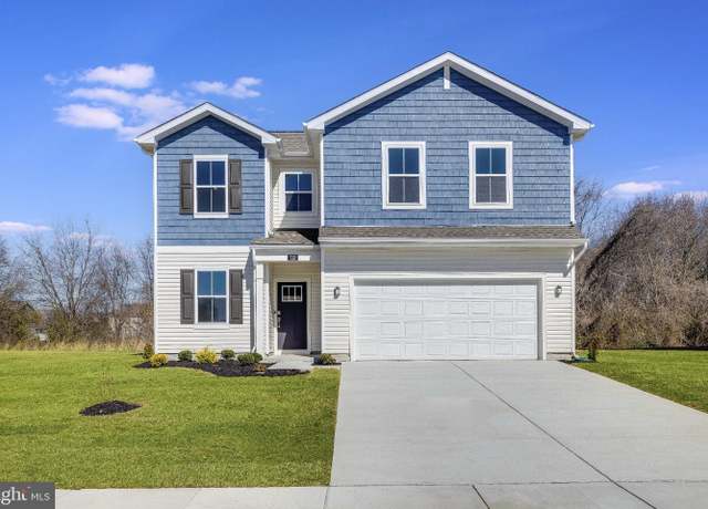Property at 16553 Tradewinds Dr, Millsboro, DE 19966, 4 beds, 2 baths