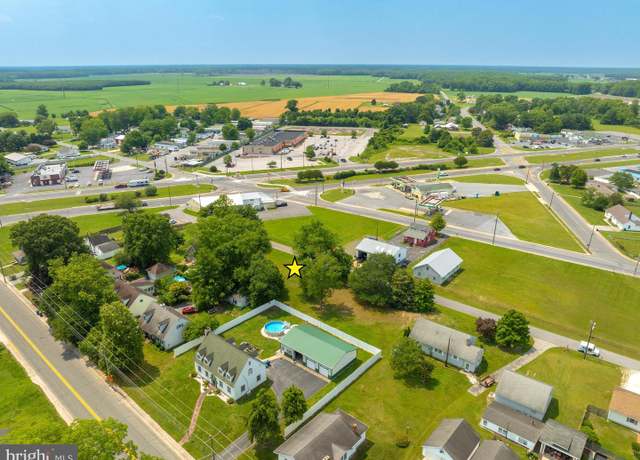 Property at Duke Street Extended, Selbyville, DE 19975