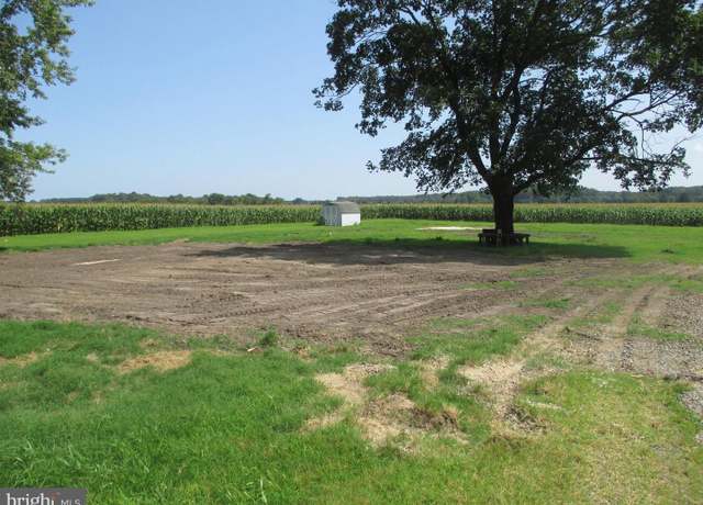 Property at 32470 Vines Creek Rd, Dagsboro, DE 19939