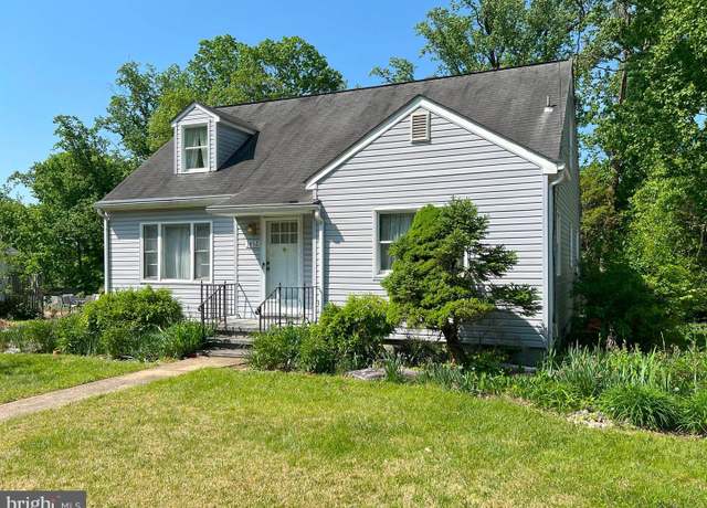 Property at 1452 Grandview Rd, Arnold, MD 21012, 4 beds, 2 baths