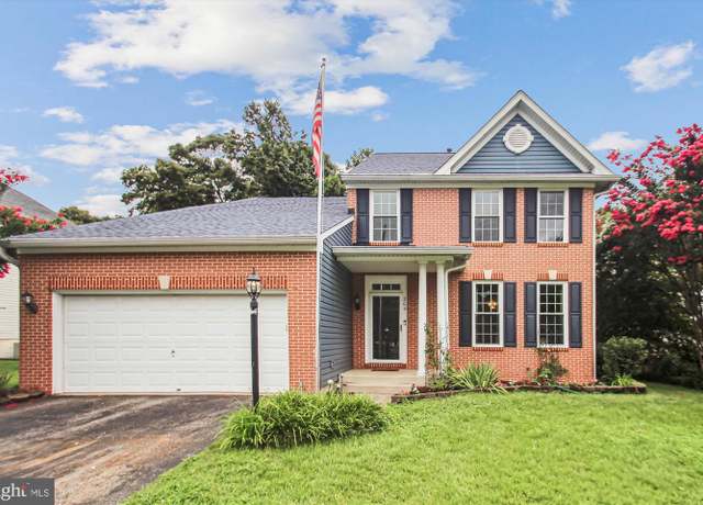 Property at 204 Mccamish Ct, Severn, MD 21144, 5 beds, 3 baths
