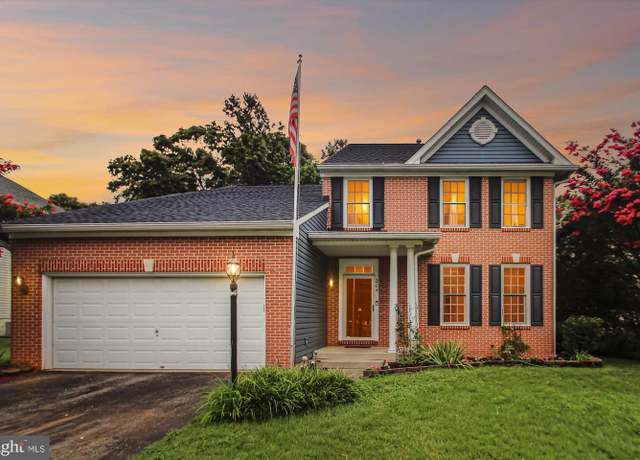 Property at 204 Mccamish Ct, Severn, MD 21144, 5 beds, 3 baths