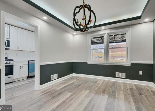 Property at 6004 Falkirk Rd, Baltimore, MD 21239, 4 beds, 1.5 baths