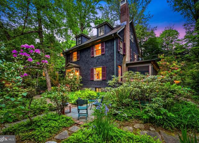 Property at 111 Deepdene Rd, Baltimore, MD 21210, 5 beds, 2.5 baths