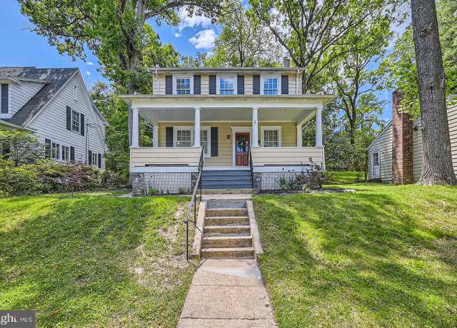 Property at 818 Glen Allen Dr, Baltimore, MD 21229, 3 beds, 2 baths
