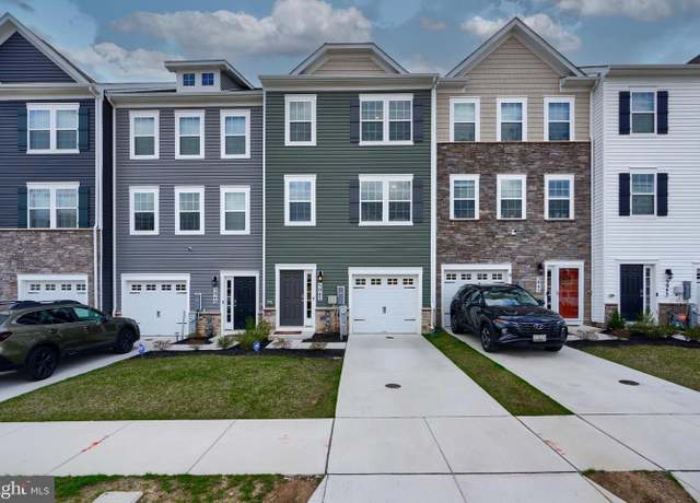 Property at 5047 Silver Oak Dr, Rosedale, MD 21237, 4 beds, 3.5 baths