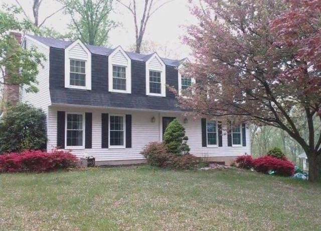 Property at 601 Cockeys Mill Rd, Reisterstown, MD 21136, 5 beds, 3.5 baths