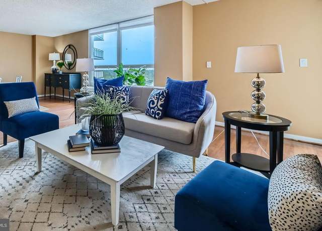 Property at 205 E Joppa Rd #808, Towson, MD 21286, 2 beds, 2 baths