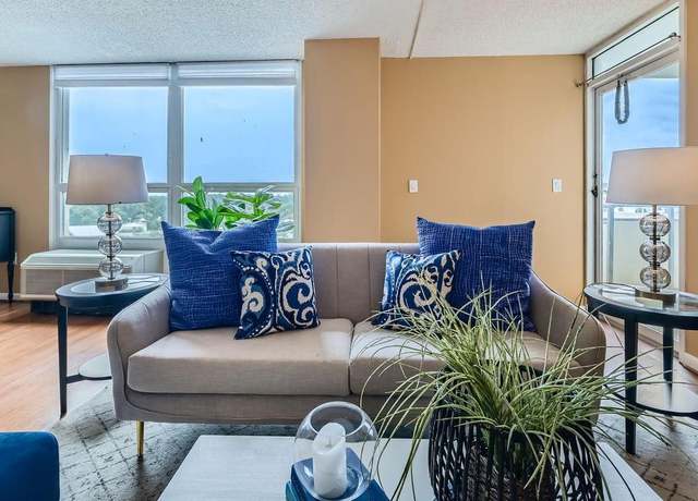 Property at 205 E Joppa Rd #808, Towson, MD 21286, 2 beds, 2 baths