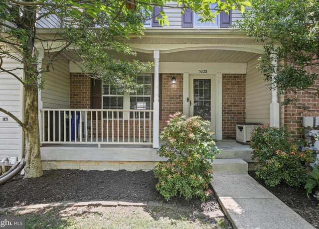Property at 5228 Castlestone Dr, Baltimore, MD 21237, 3 beds, 3.5 baths
