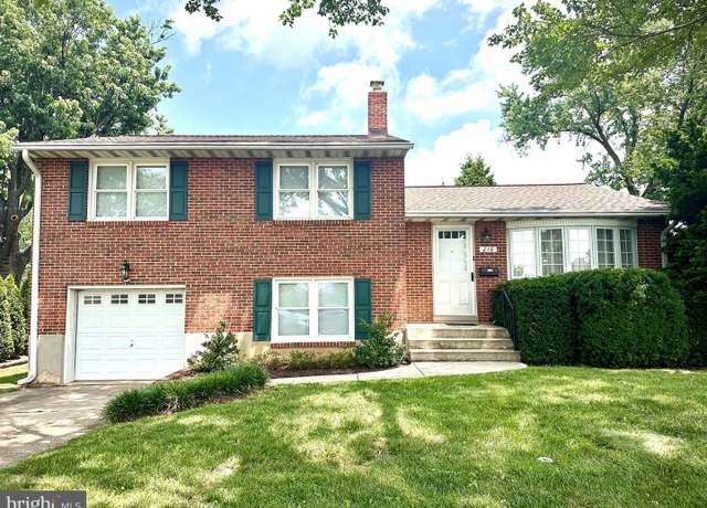 Property at 210 Rothwell Dr, Lutherville Timonium, MD 21093, 3 beds, 2 baths