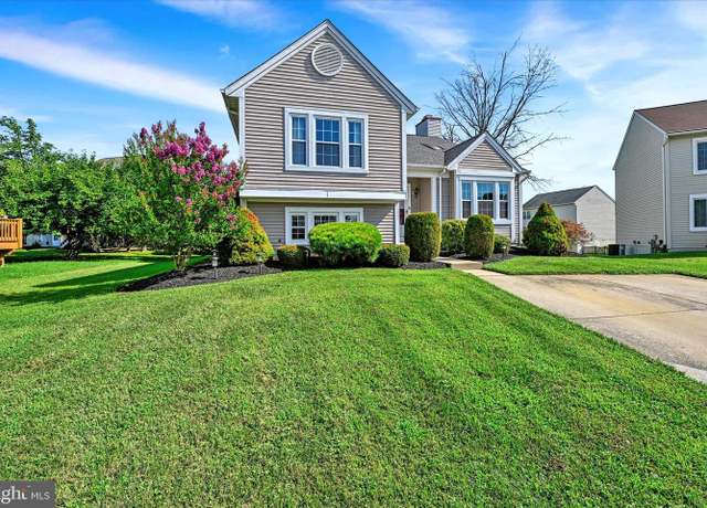 Property at 17 Harrod Ct, Reisterstown, MD 21136, 4 beds, 3 baths
